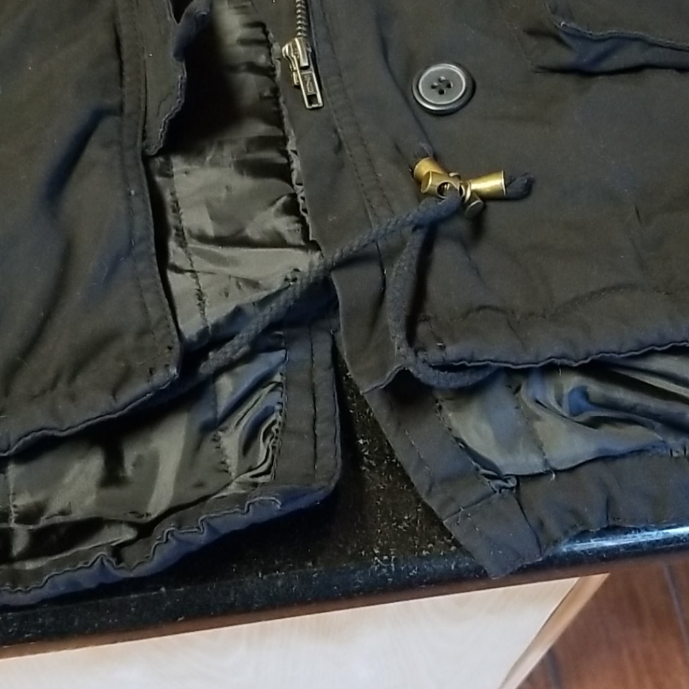 H&M Parka - Picture 16 of 16